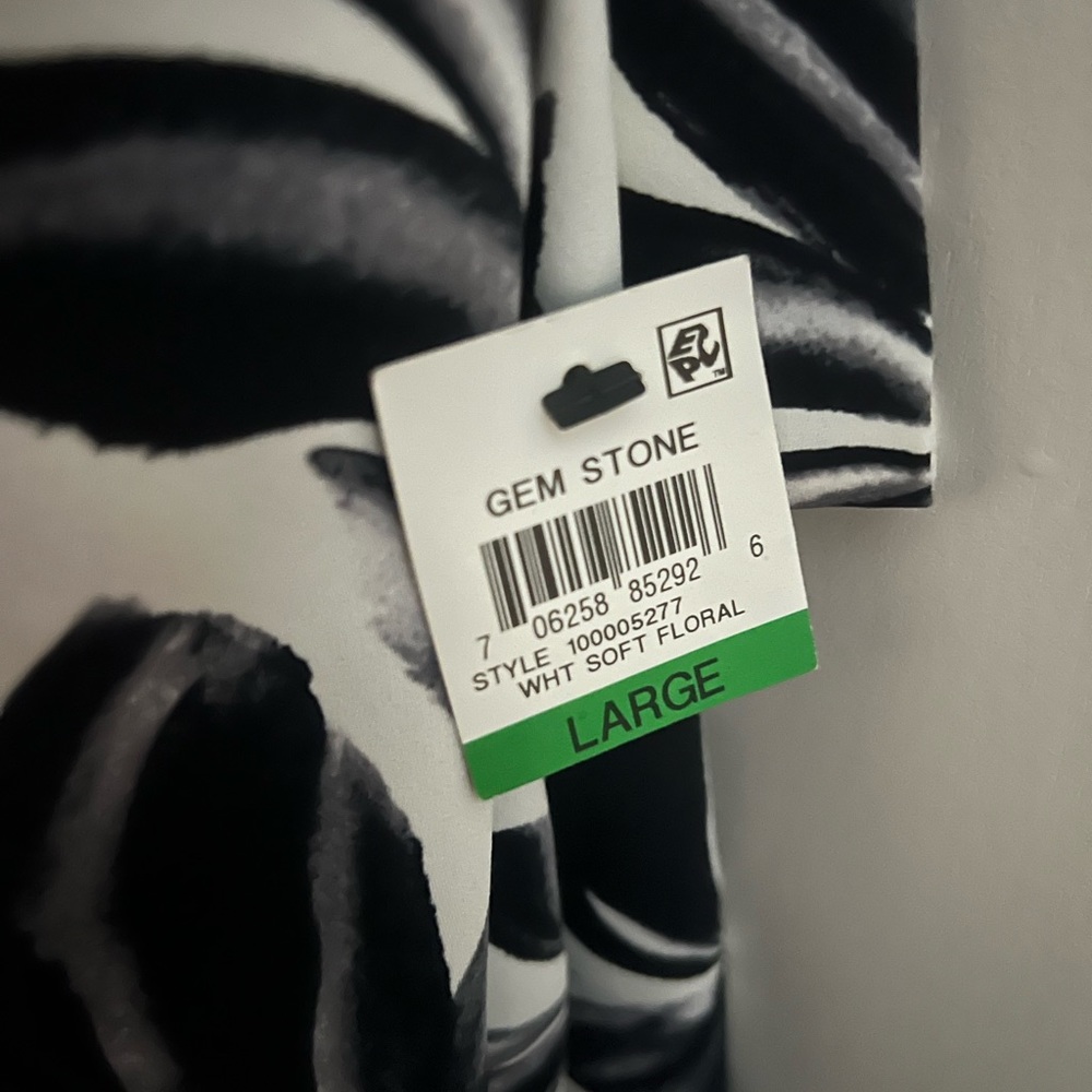 Alfani blouse - Picture 2 of 3